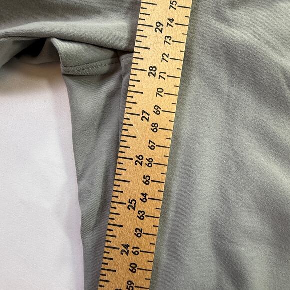 PUBLIC REC Gamechanger Joggers All Day Every Day Fabric Gray 30/32 - Picture 10 of 13